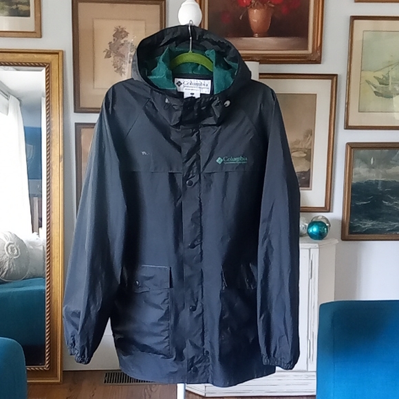 Columbia Other - Columbia rain gear jacket